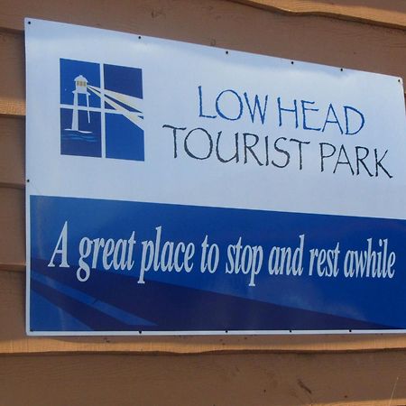 מלון Big4 Low Head Tourist Park מראה חיצוני תמונה
