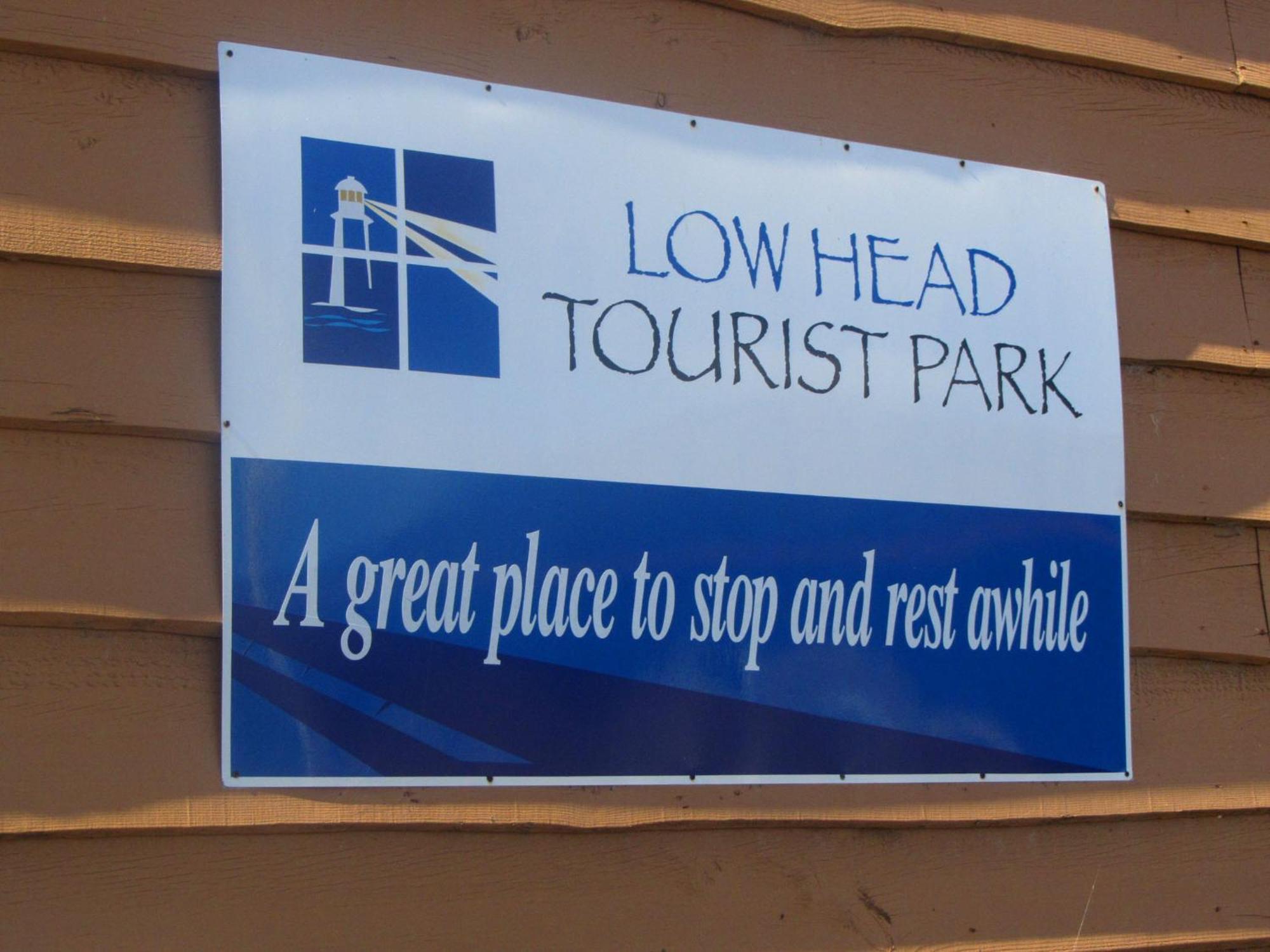 מלון Big4 Low Head Tourist Park מראה חיצוני תמונה